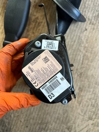 фото thumb №6, 40 kia optima iv 15- pas безопасности передний правый натяжитель