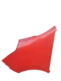 фото thumb №1, Opel movano b 16r крила лівий перед