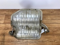 фото thumb №6, Гаситель конечный труба выхлоп левый dodge charger 3.6l 2015+ usa