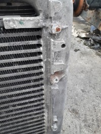 фото thumb №6, Scania r комплект радіатор