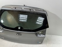 фото thumb №7, Кришка багажника kia niro