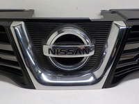 фото thumb №10, Nissan qashqai j10 рестайлінг fl решітка радіатора решітка радіатор
