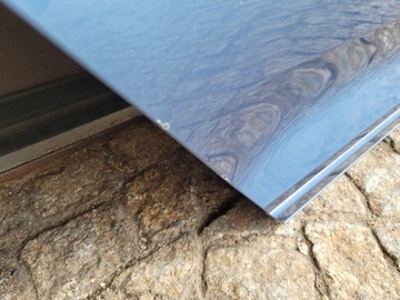 фото thumb №4, Двері праві зад задні vw passat b8 універсал lb5j 3g9