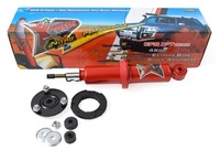 фото thumb №3, Isuzu d-max 2012-20 амортизаторы 2cale xtreme!