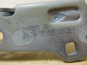 фото thumb №7, Петля капота лівий mercedes w204 a2048800128