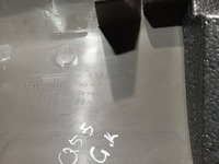 фото thumb №6, Audi q5 sq5 2009 задняя сторона левая молдинг порог задняя