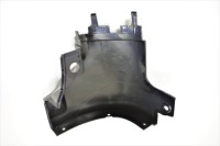 Audi a8 d3 4e0 накладка наконечник порог левый  задняя в Украине, фото thumb