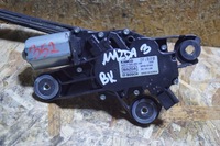 фото thumb №10, Mazda оригинальный номер bp4k-67450 моторчик дворники