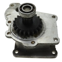 фото thumb №2, Крышка насоса масла multicar m24