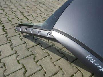 фото thumb №5, Hyundai veloster 2012 дах