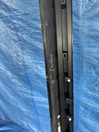 фото thumb №8, Молдинг порог правая renault megane v e-tech 764184243r