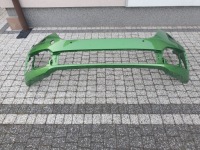 фото thumb №1, Skoda scala 657807221 бампер передний перед