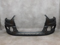 фото thumb №1, Audi q3 8u s line бампер перед передний