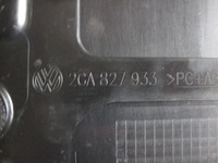 фото thumb №10, Спойлер - спойлер крышки - vw t-roc