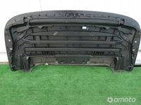 фото thumb №6, Audi a5 8t cabrio крышка задняя зад синяя