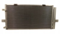 фото thumb №1, Rover 75 радіатор кондиціонера 1999-2005 nowa