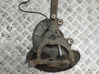 фото thumb №9, Chrysler 300 - 300c 2006 перед сторона правая ступица колеса передний