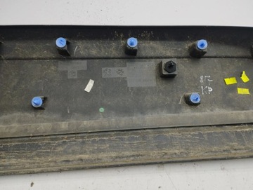 фото thumb №9, Peugeot 3008 ii 2018 левая сторона планка дверь передних