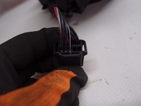 фото thumb №11, Зеркало правый перед 8 pinów citroen ds7