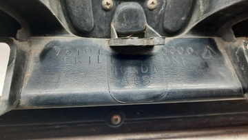 фото thumb №7, Решітка радіатора honda crv i 98r 2.0b 751010000