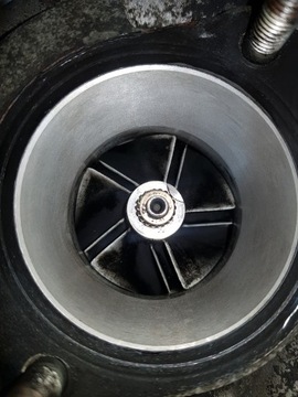 фото thumb №9, Турбонагнітач turbo toyota land cruiser 100 4.2 td 1hd-fte