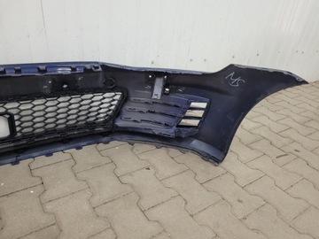 фото thumb №16, Бампер перед переднє vw golf 7 vii 5g0 gti gtd 12-16