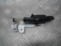 фото thumb №1, Привод замка крышки ford fiesta mk6 hb