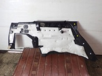 Обшивка багажника mercedes-benz gl x166 a1666907800 правая сторона с Разборки, фото thumb