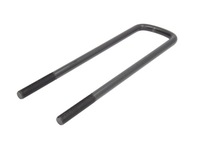 фото thumb №1, Скоба рессора schomacker 98827355-s