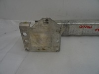 Citroen c4 2 b7 балка абсорбер бампера передній перед Зі Шроту, фото thumb