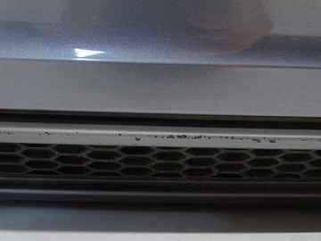 фото thumb №11, Бампер зад задній audi a3 8v 5d sb s-line lx7r