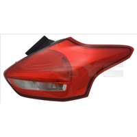 фото thumb №3, Лампа ford focus iii 14-18 зад ліва