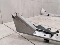 фото thumb №6, Aston martin vantage v8 передний end clip 6g33-2010443 lock carrier капот