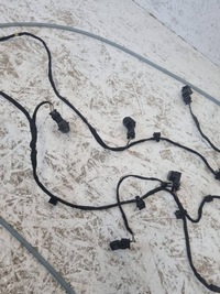 фото thumb №5, Mercedes-benz eqe v295 жгут pdc датчик защиты pieszego a2959052900