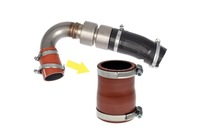 фото thumb №1, Труба интеркулер ford galaxy kuga 2.0 av616c700ad