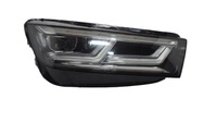 фото thumb №1, Audi q5 80a full led matrix права перед 80a941036