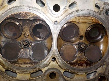 фото thumb №9, Bmw 3 e90 e91 2.0 n43b20 головка двигуна 7559168