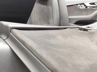 фото thumb №11, Audi a5 8w sportback сидіння обшивки тунель шкіра алькантара