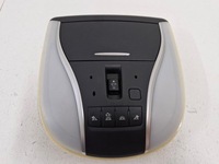 фото thumb №1, Infiniti q70 m30 лампа лампа стельовий освітлення кабіни салону