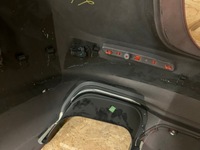 фото thumb №7, Новий org бампер задня maserati ghibli granlusso kompletny pdc 670097561