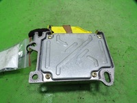 фото thumb №5, Volkswagen touareg i датчик модуль подушка безопасности 3d0909601b 0285001472