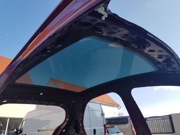 фото thumb №7, Toyota yaris iv крыша панорама 3t3