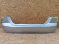 фото thumb №1, Бампер задняя задний toyota camry 9 ix 2024-