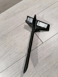 фото thumb №12, Bmw 8 g14 молдинг карбон левый перед 51118074805