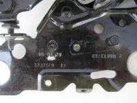 фото thumb №12, Bmw x3 g01 x4 g02 петля петли капот правый левый 7397500 7397499