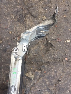 фото thumb №9, Audi q5 8r подрамник тележка колыбель перед 8r0399315k