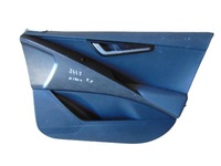 фото thumb №1, Оббивка передня права обшивка kia niro ii