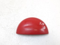 2008 opel meriva a кнопка открывания крышки 13194712 с Разборки, фото thumb