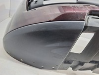 фото thumb №8, Land rover range rover vogue 13-17 l405 бампер передний перед