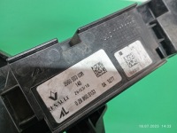 Фара левая led к движение dziennej drl renault captur рестайлинг  17- r266055303r Киев, фото thumb